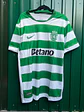 Sporting Principal 25/26 - Entrega Rápida  - Thumbnail 1
