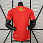 Camisola Ferrari Charles Leclerc 2024 - Thumbnail 2