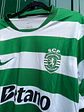 Sporting Principal 25/26 - Entrega Rápida  - Thumbnail 2