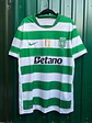 Sporting Principal Patch Campeão 25/26 - Entrega Rápida - Thumbnail 1