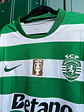 Sporting Principal Patch Campeão 25/26 - Entrega Rápida - Thumbnail 2