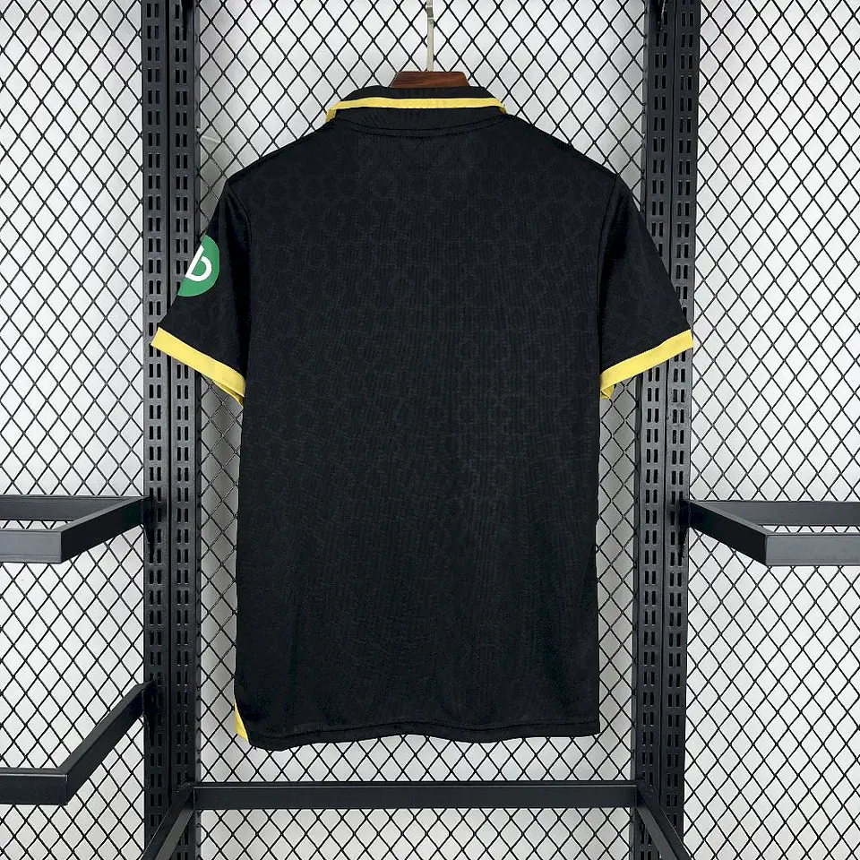 Camisola West Ham Terceira 2025/26 3