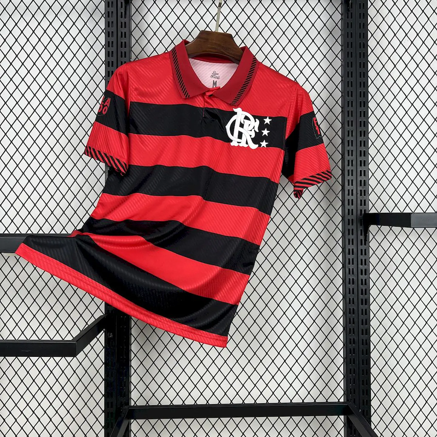 Camisola Flamengo Edição Especial 2025/26 1