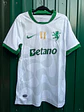 Sporting Alternativa Patch Campeão 25/26 - Entrega Rápida - Thumbnail 1