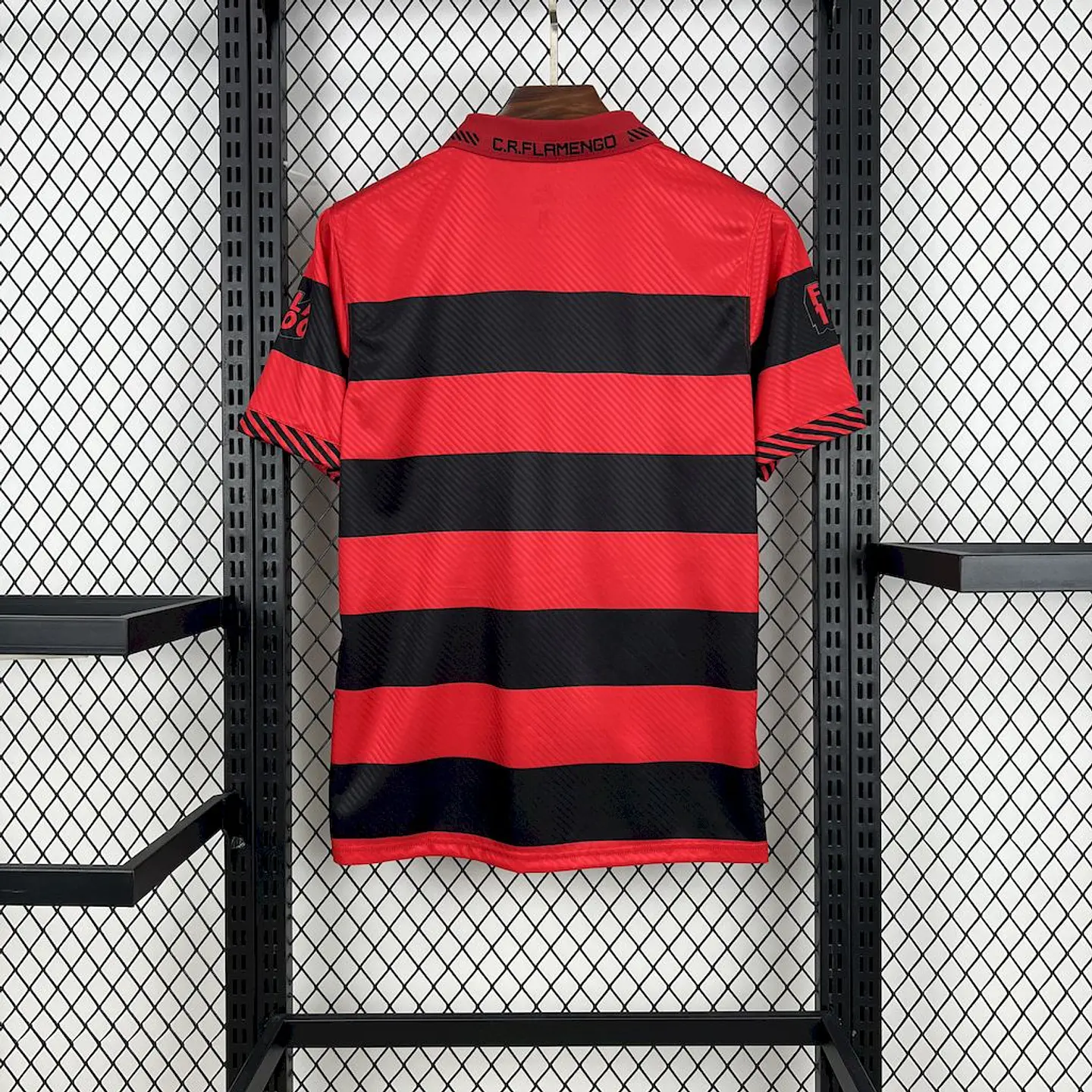 Camisola Flamengo Edição Especial 2025/26 3