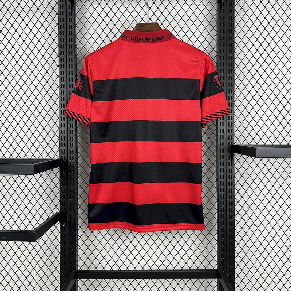 Camisola Flamengo Edição Especial 2025/26 3