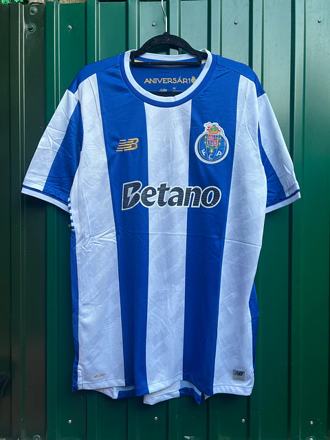 Porto Principal 25/26 - Entrega Rápida
