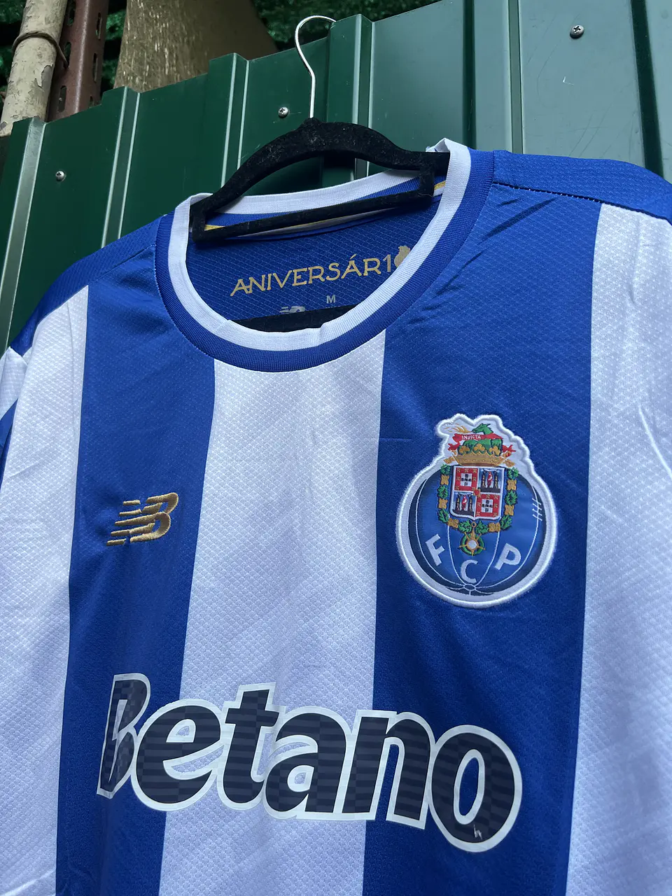 Porto Principal 25/26 - Entrega Rápida 2