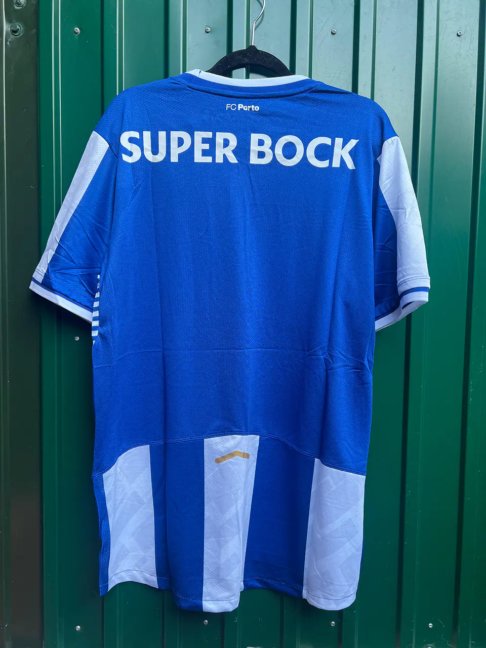 Porto Principal 25/26 - Entrega Rápida 3
