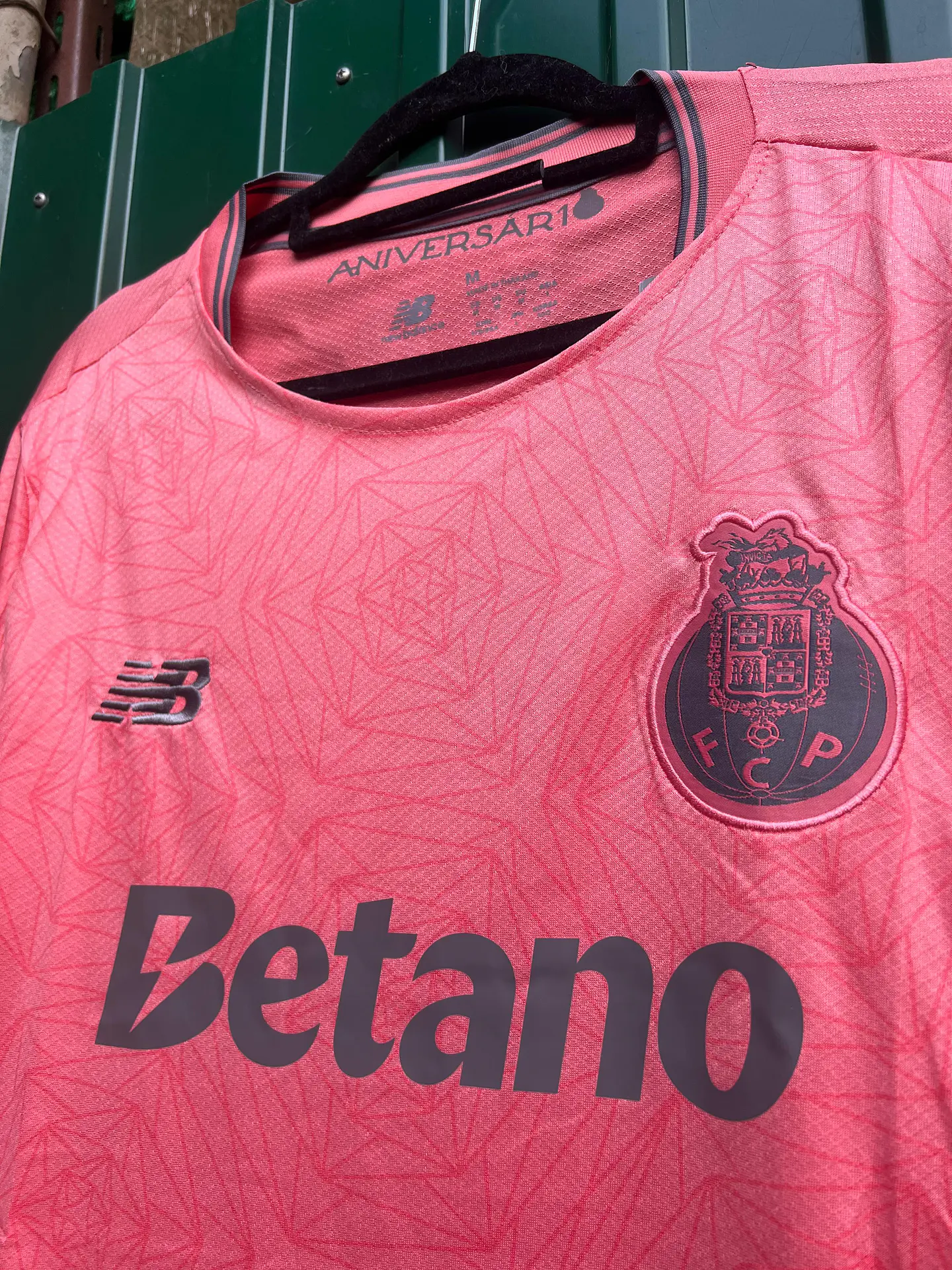 Porto Alternativa 25/26 - Entrega Rápida 2