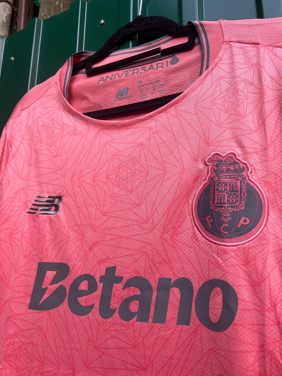 Porto Alternativa 25/26 - Entrega Rápida 2