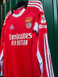 Benfica Principal Manga Comprida 25/26 - Entrega Rápida - Thumbnail 2