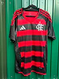 Flamengo Principal 25/26 - Entrega Rápida - Thumbnail 1
