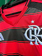 Flamengo Principal 25/26 - Entrega Rápida - Thumbnail 2