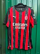 Milan Principal 25/26 - Entrega Rápida - Thumbnail 1