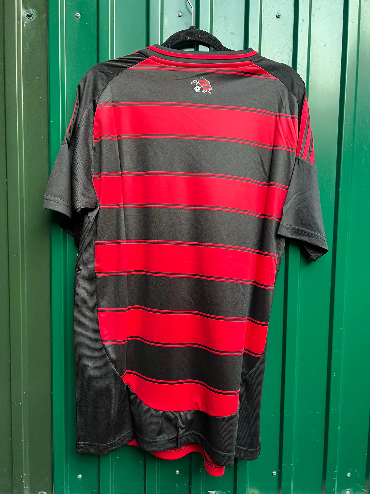 Flamengo Principal 25/26 - Entrega Rápida 3