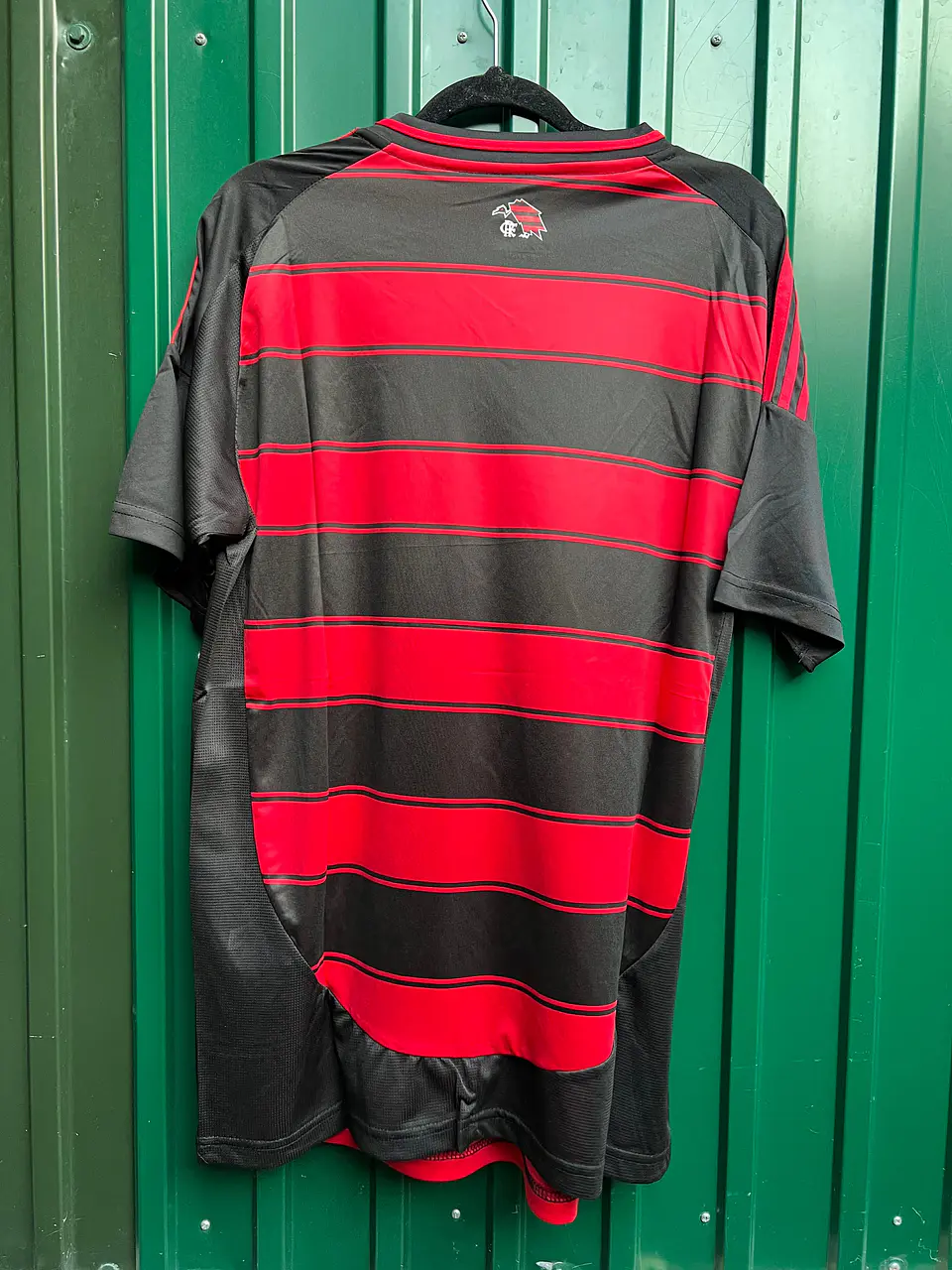 Flamengo Principal 25/26 - Entrega Rápida 3