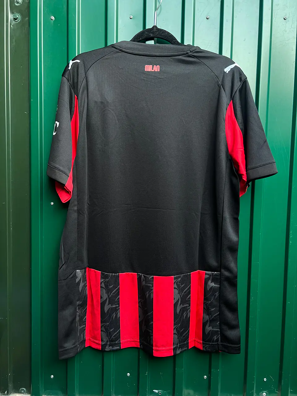 Milan Principal 25/26 - Entrega Rápida 3