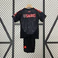Kit Criança Benfica Alternativa 2024/25 - Thumbnail 3