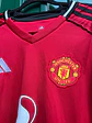 Manchester United Principal Bruno Fernandes 25/26 - Entrega Rápida - Thumbnail 2