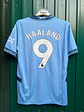 Manchester City Haaland Principal 24/25 - Entrega Rápida - Thumbnail 1