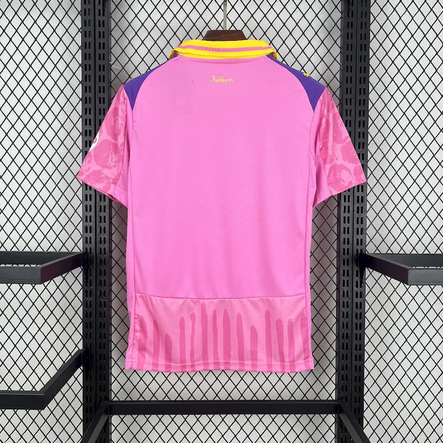 Camisola Dortmund Edição Especial 2025 3