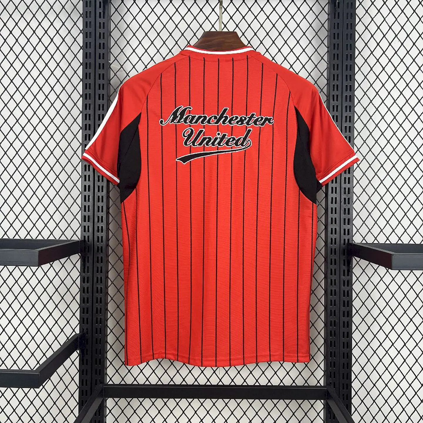 Camisola Manchester United Edição Especial 2025 3