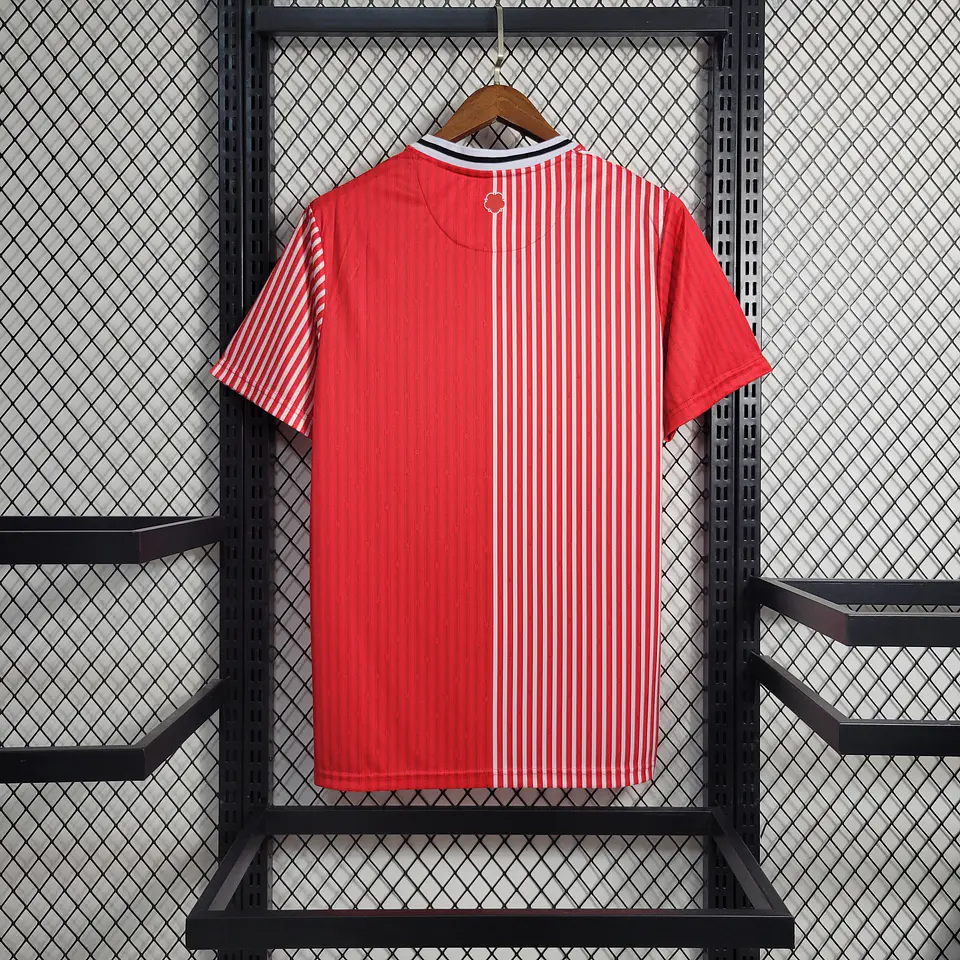 Camisola Southampton Principal 2023/24 6