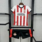 Kit Criança PSV Eindhoven Principal 2025/26 - Thumbnail 1