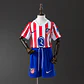Kit Criança Atlético de Madrid Principal 2025/26 - Thumbnail 1