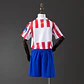 Kit Criança Atlético de Madrid Principal 2025/26 - Thumbnail 2