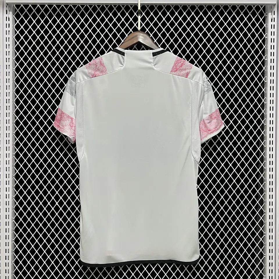 Camisola Juventus Alternativa 2023/24 3