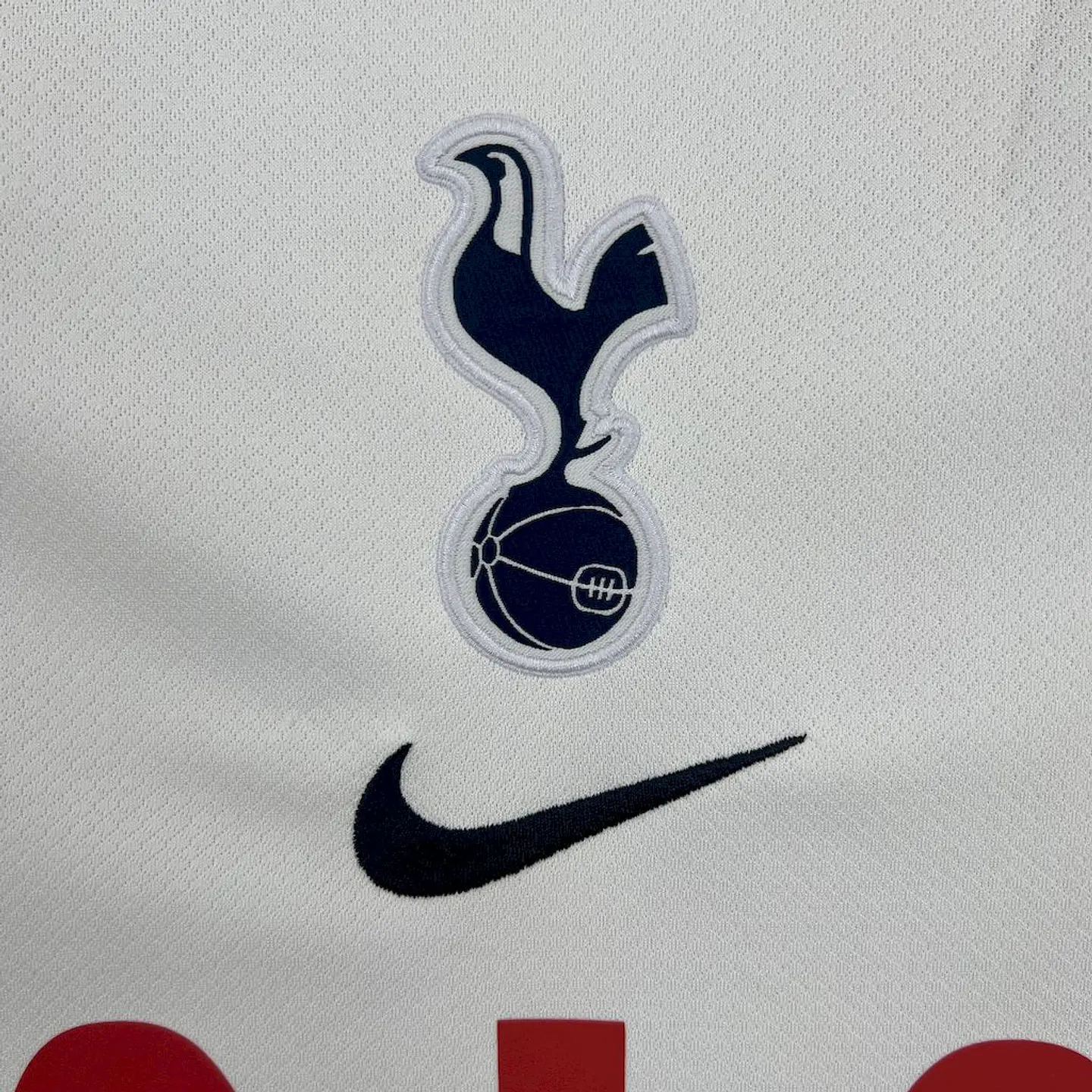 Camisola Tottenham Principal 2025/26 2