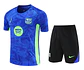 Kit de Treino Barcelona 2025/26 - Thumbnail 1