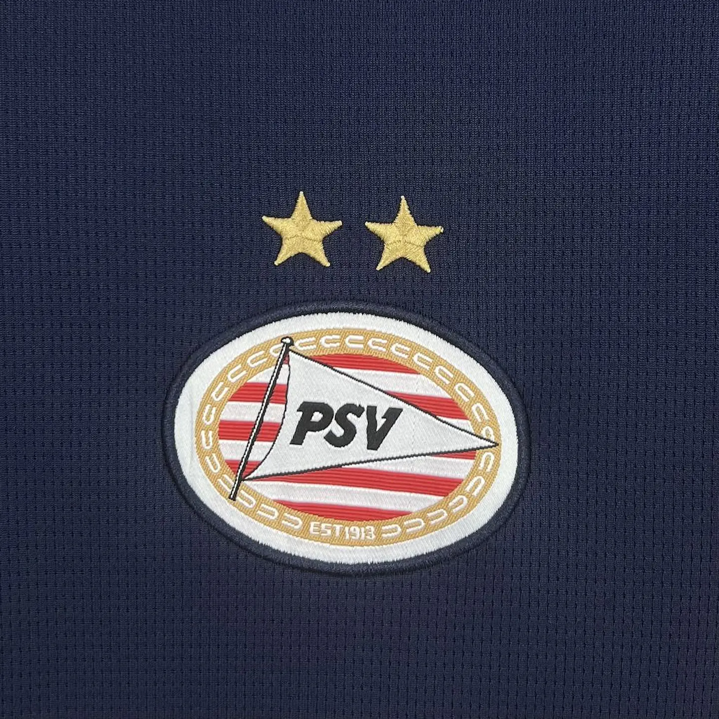 Camisola PSV Eindhoven Alternativa 2025/26 2