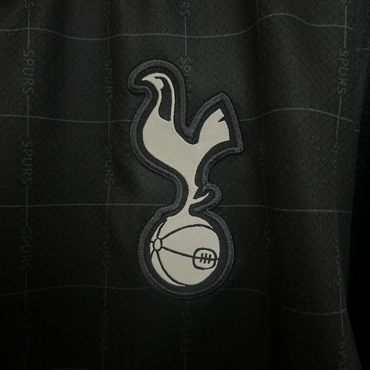 Camisola Tottenham Alternativa 2025/26 2