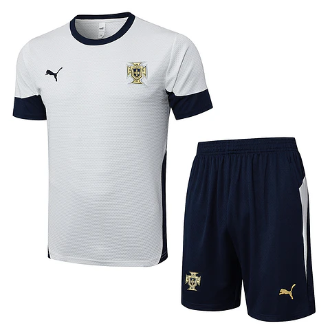 Kit de Treino Portugal 2025/26
