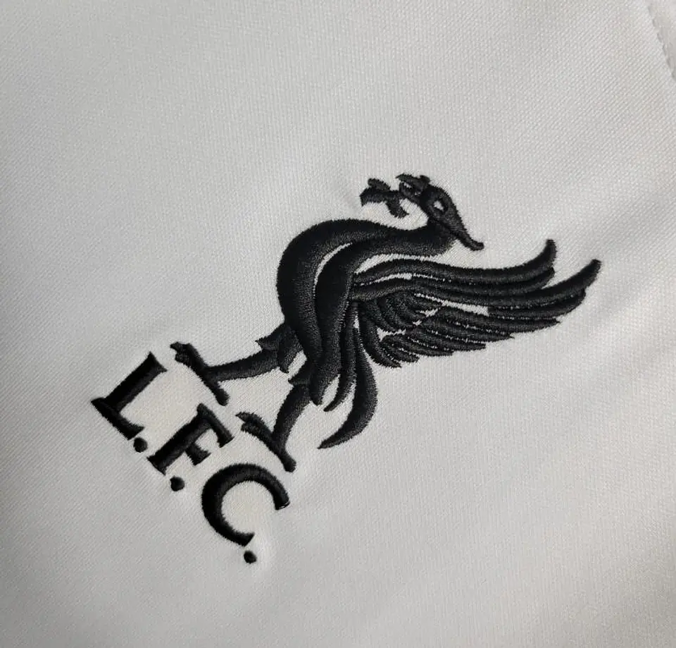 Camisola Liverpool Alternativa 2023/24 2