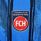 Camisola Heidenheim Alternativa 2025/26 - Thumbnail 2