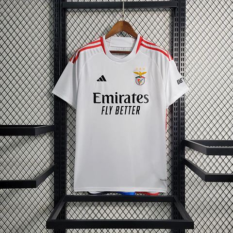 Camisola Benfica Terceiro 2023/24