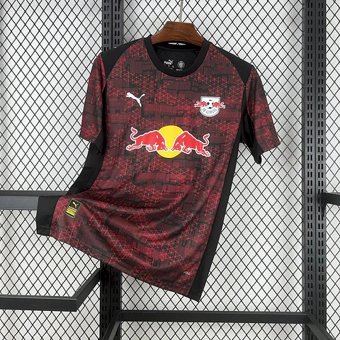 Camisola Leipzig Terceira 2025/26