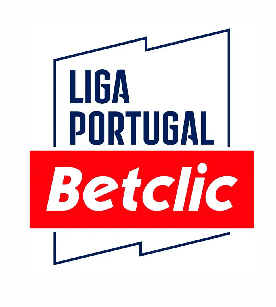 Patch Liga Portuguesa  1