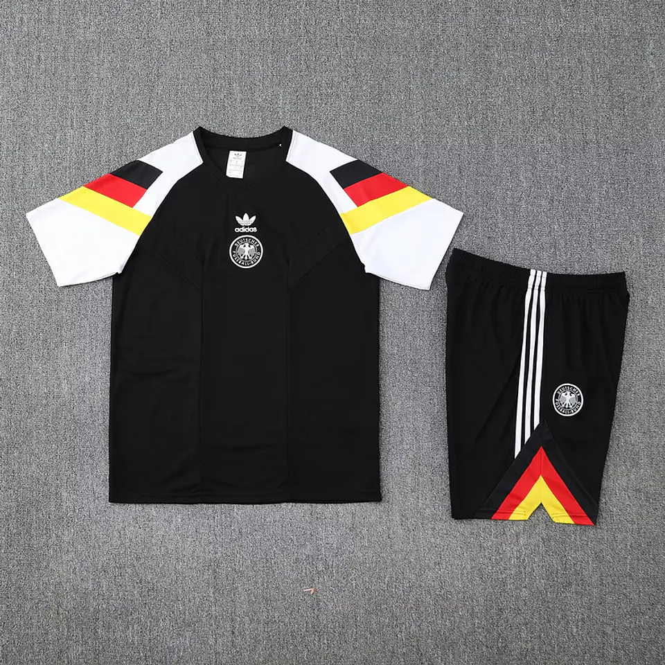 Kit de Treino Alemanha 2025/26 2