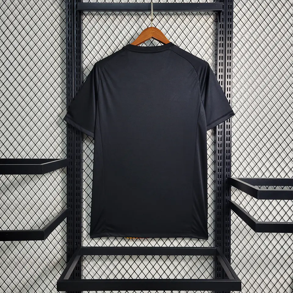 Camisola de Aquecimento Benfica 2023/24 3