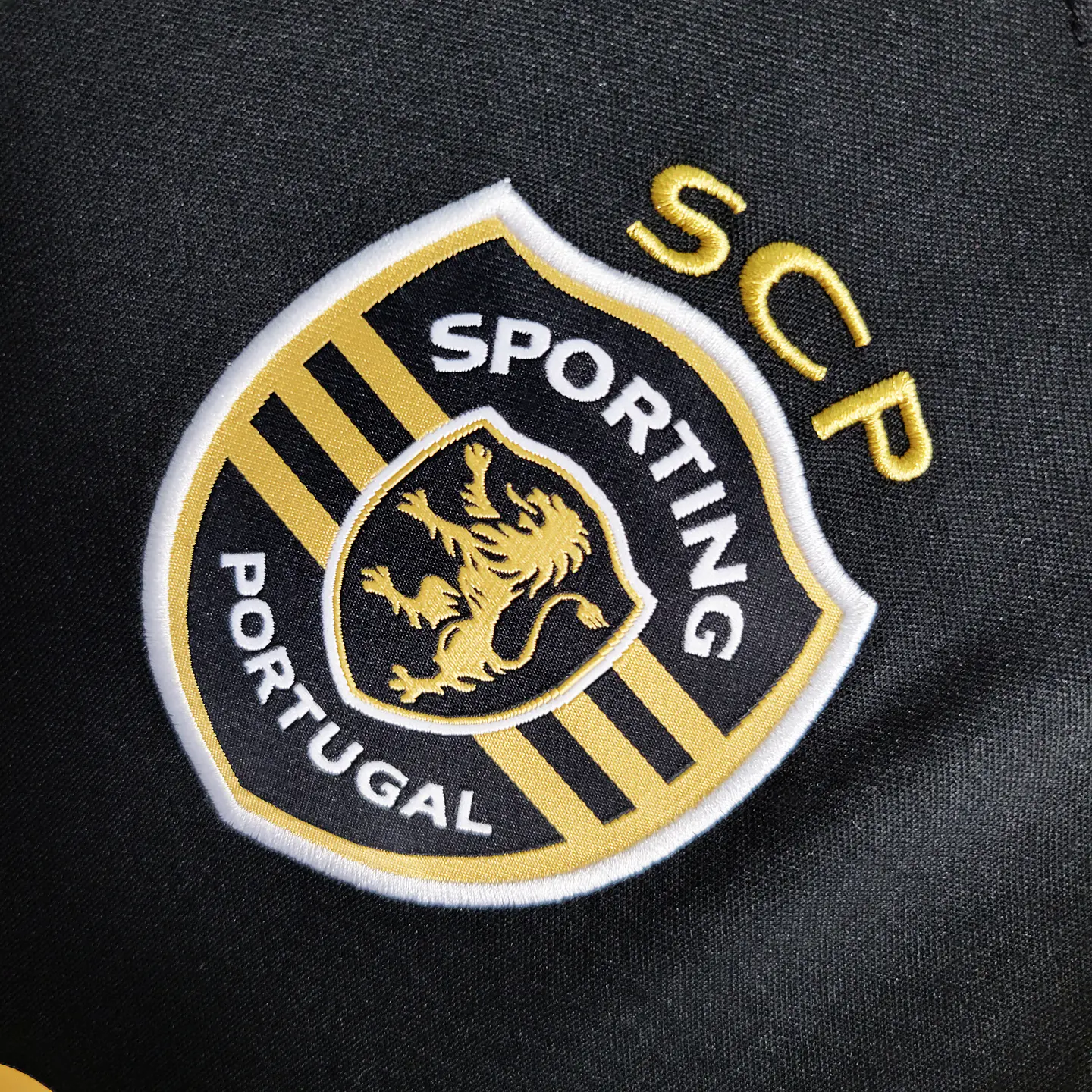 Camisola Sporting Terceira 2023/24 2
