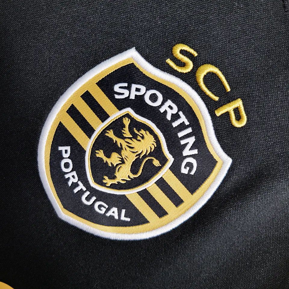 Camisola Sporting Terceira 2023/24 2