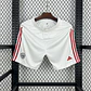 Calções Ajax Principal 2025/26 - Thumbnail 1