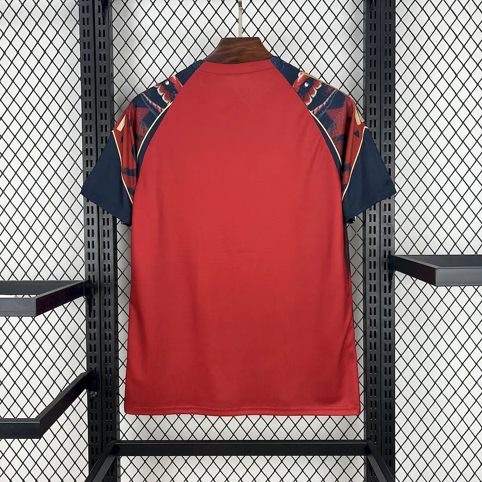 Camisola Manchester United Edição Especial 2025/26 3