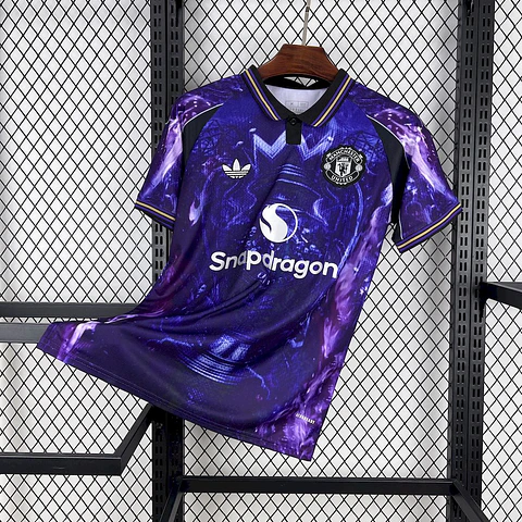 Camisola Manchester United Edição Especial 2025