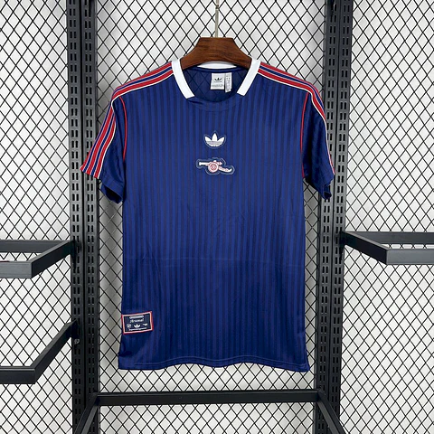 Camisola Arsenal Edição Especial 2025